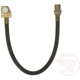 Purchase Top-Quality Front Brake Hose by RAYBESTOS - BH380366 pa5