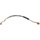 Purchase Top-Quality Front Brake Hose by RAYBESTOS - BH380389 pa9