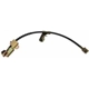 Purchase Top-Quality Front Brake Hose by RAYBESTOS - BH380420 pa13