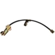 Purchase Top-Quality Front Brake Hose by RAYBESTOS - BH380420 pa4