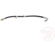 Purchase Top-Quality Front Brake Hose by RAYBESTOS - BH380430 pa5