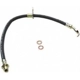 Purchase Top-Quality Front Brake Hose by RAYBESTOS - BH380432 pa1