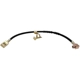 Purchase Top-Quality Front Brake Hose by RAYBESTOS - BH38045 pa12