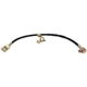 Purchase Top-Quality Front Brake Hose by RAYBESTOS - BH38045 pa2