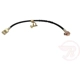 Purchase Top-Quality Front Brake Hose by RAYBESTOS - BH38045 pa6