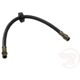 Purchase Top-Quality Front Brake Hose by RAYBESTOS - BH380456 pa4