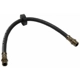 Purchase Top-Quality Front Brake Hose by RAYBESTOS - BH380456 pa5