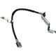 Purchase Top-Quality Front Brake Hose by RAYBESTOS - BH380460 pa7