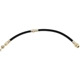 Purchase Top-Quality Front Brake Hose by RAYBESTOS - BH380463 pa2