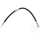 Purchase Top-Quality Front Brake Hose by RAYBESTOS - BH380489 pa7