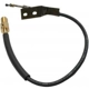 Purchase Top-Quality Front Brake Hose by RAYBESTOS - BH380497 pa9