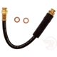 Purchase Top-Quality Front Brake Hose by RAYBESTOS - BH380505 pa4