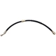 Purchase Top-Quality Front Brake Hose by RAYBESTOS - BH380517 pa2