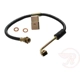 Purchase Top-Quality Front Brake Hose by RAYBESTOS - BH380518 pa4