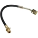 Purchase Top-Quality RAYBESTOS - BH380521 - Front Brake Hose pa3