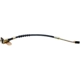 Purchase Top-Quality Front Brake Hose by RAYBESTOS - BH380532 pa4