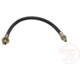 Purchase Top-Quality Front Brake Hose by RAYBESTOS - BH380536 pa3