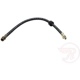 Purchase Top-Quality Front Brake Hose by RAYBESTOS - BH380538 pa4