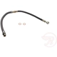 Purchase Top-Quality Front Brake Hose by RAYBESTOS - BH380545 pa5