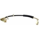 Purchase Top-Quality Front Brake Hose by RAYBESTOS - BH380555 pa1