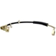 Purchase Top-Quality Front Brake Hose by RAYBESTOS - BH380555 pa11