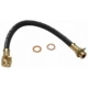Purchase Top-Quality Front Brake Hose by RAYBESTOS - BH380578 pa9