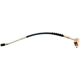 Purchase Top-Quality Front Brake Hose by RAYBESTOS - BH380579 pa2
