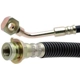 Purchase Top-Quality Front Brake Hose by RAYBESTOS - BH380587 pa12