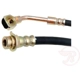 Purchase Top-Quality Front Brake Hose by RAYBESTOS - BH380588 pa6