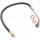 Purchase Top-Quality Front Brake Hose by RAYBESTOS - BH38060 pa10