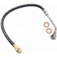 Purchase Top-Quality Front Brake Hose by RAYBESTOS - BH38060 pa11