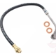 Purchase Top-Quality Front Brake Hose by RAYBESTOS - BH38060 pa5