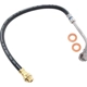 Purchase Top-Quality Front Brake Hose by RAYBESTOS - BH38060 pa8