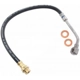 Purchase Top-Quality Front Brake Hose by RAYBESTOS - BH38060 pa9