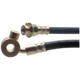 Front Brake Hose by RAYBESTOS - BH380712 pa1