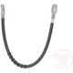 Purchase Top-Quality Front Brake Hose by RAYBESTOS - BH380747 pa6