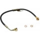 Purchase Top-Quality Front Brake Hose by RAYBESTOS - BH380753 pa6