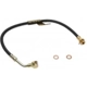 Purchase Top-Quality Front Brake Hose by RAYBESTOS - BH380753 pa8