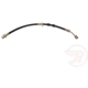 Purchase Top-Quality Front Brake Hose by RAYBESTOS - BH380754 pa5