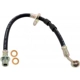 Purchase Top-Quality Front Brake Hose by RAYBESTOS - BH380785 pa12