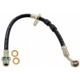 Purchase Top-Quality Front Brake Hose by RAYBESTOS - BH380785 pa5