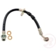 Purchase Top-Quality Front Brake Hose by RAYBESTOS - BH380785 pa6