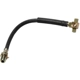 Purchase Top-Quality Front Brake Hose by RAYBESTOS - BH380814 pa2