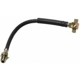 Purchase Top-Quality Front Brake Hose by RAYBESTOS - BH380814 pa5