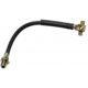 Purchase Top-Quality Front Brake Hose by RAYBESTOS - BH380814 pa6