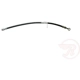 Purchase Top-Quality Front Brake Hose by RAYBESTOS - BH380911 pa5