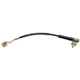 Purchase Top-Quality Front Brake Hose by RAYBESTOS - BH380932 pa2