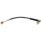 Purchase Top-Quality Front Brake Hose by RAYBESTOS - BH380932 pa8