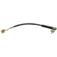 Purchase Top-Quality Front Brake Hose by RAYBESTOS - BH380932 pa9