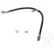 Purchase Top-Quality Front Brake Hose by RAYBESTOS - BH380954 pa5